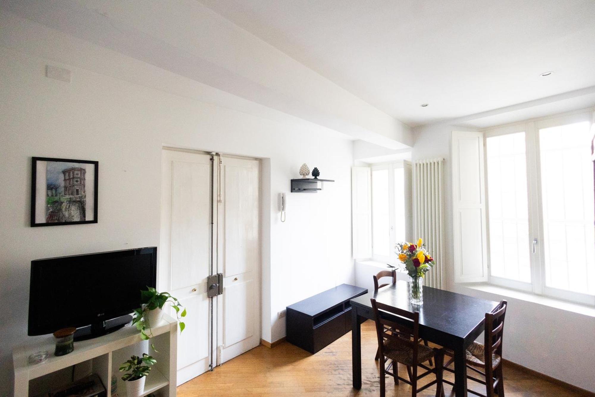 帕爾馬Casa Al Duomo公寓 外观 照片